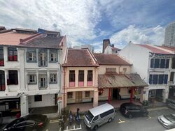 Keong Saik Road (D2), Office #504178361